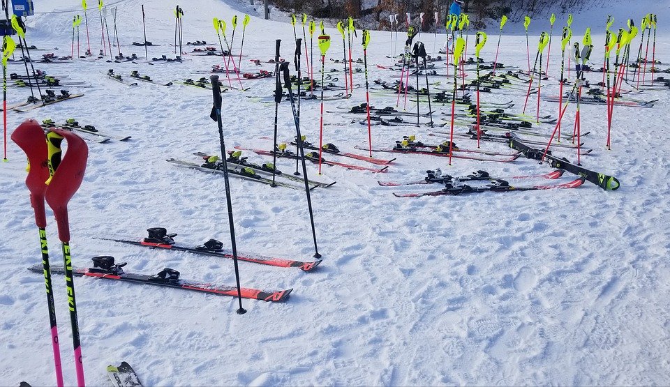 Ski Andorra, upea valinta keskitason ja aloittelijan hiihtäjille