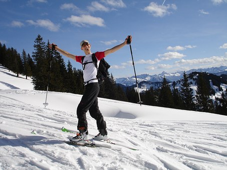 Whistler Blackcomb tarjoaa laskettelua ja lumilautailua.