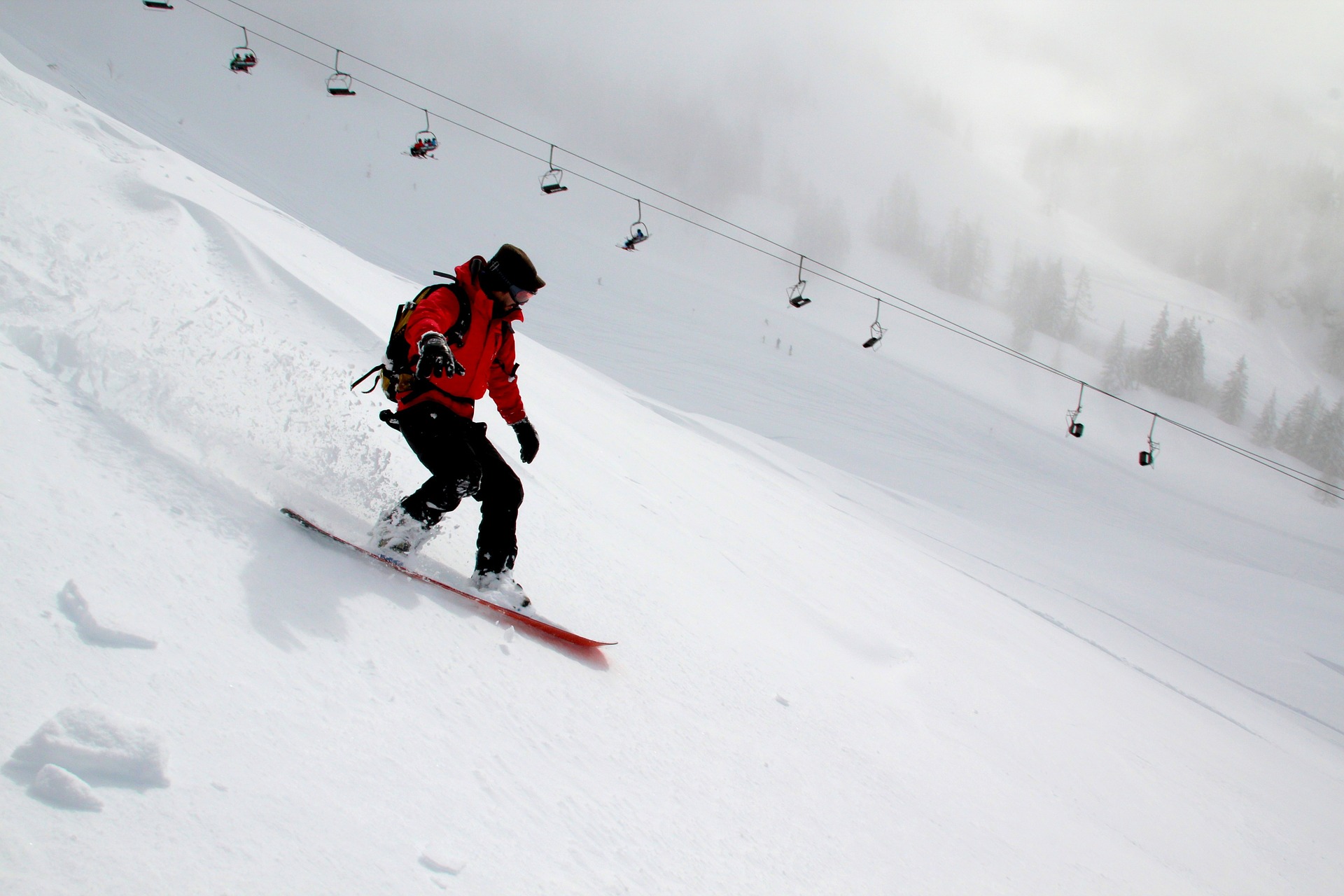 Keskitason, aloittelevat ja kokeneet hiihtäjät voivat hyötyä näistä vinkeistä.