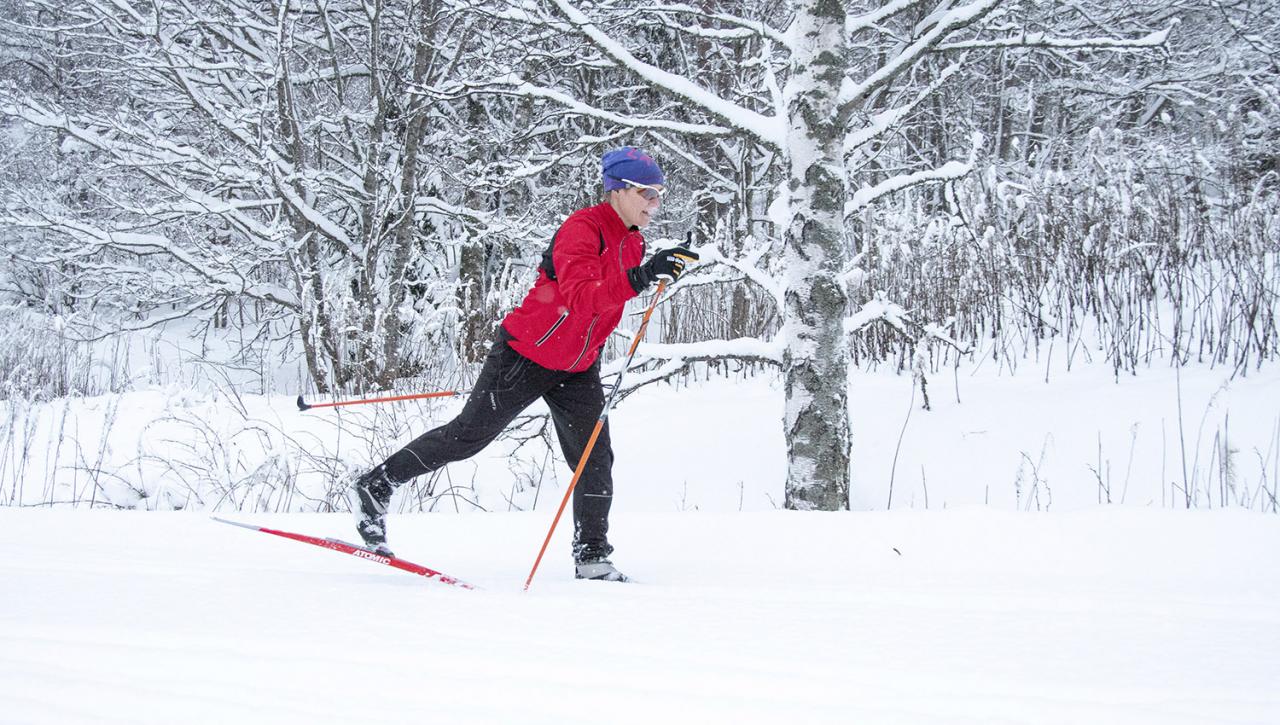 Murtomaasukset tulee valita huolella